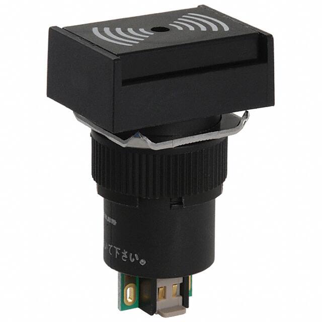 Omron Automation and Safety M2BJ-BH24D-D
