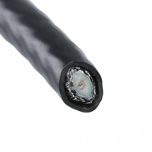 Alpha Wire M4182 BK001