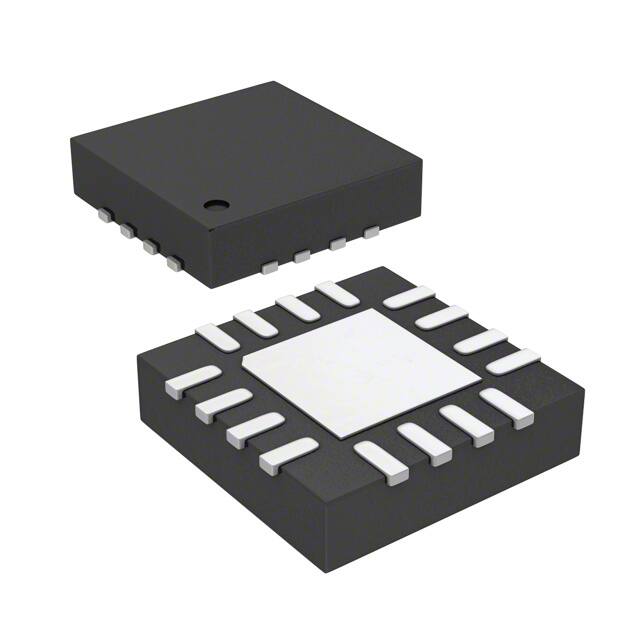 STMicroelectronics M41T62Q6F