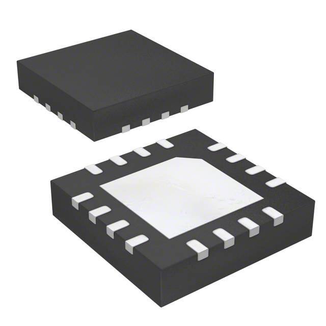STMicroelectronics M41T83RQA6F