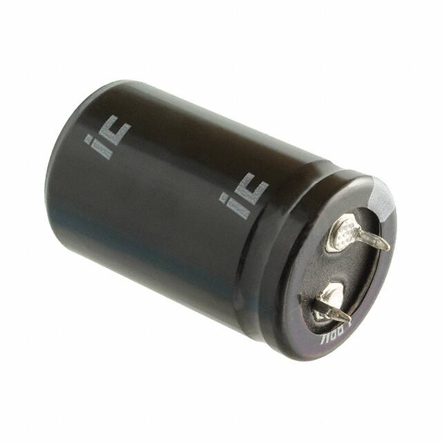 Illinois Capacitor 107LBB450M2BE
