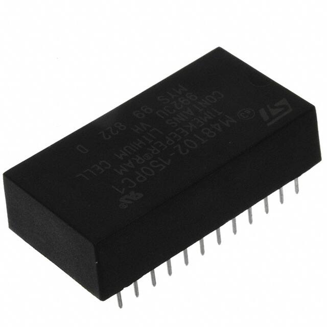 STMicroelectronics M48T12-150PC1