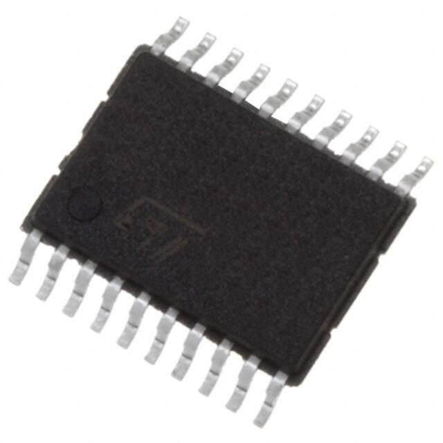 STMicroelectronics M74HC688TTR