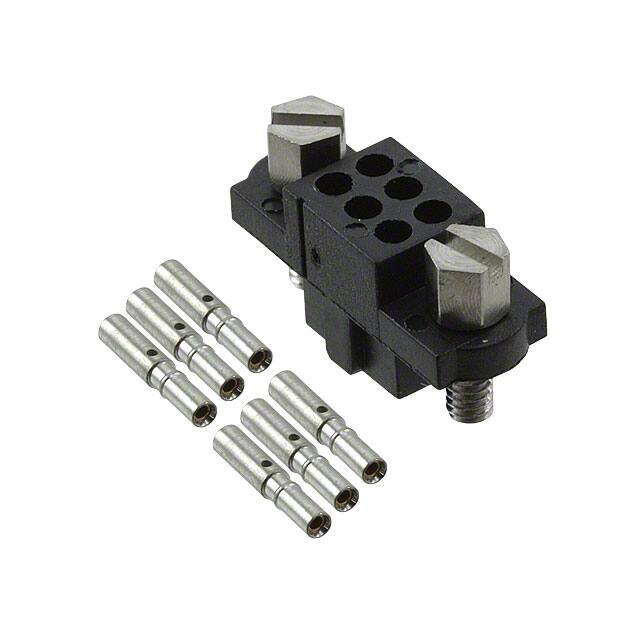 Harwin Inc. M80-4600642