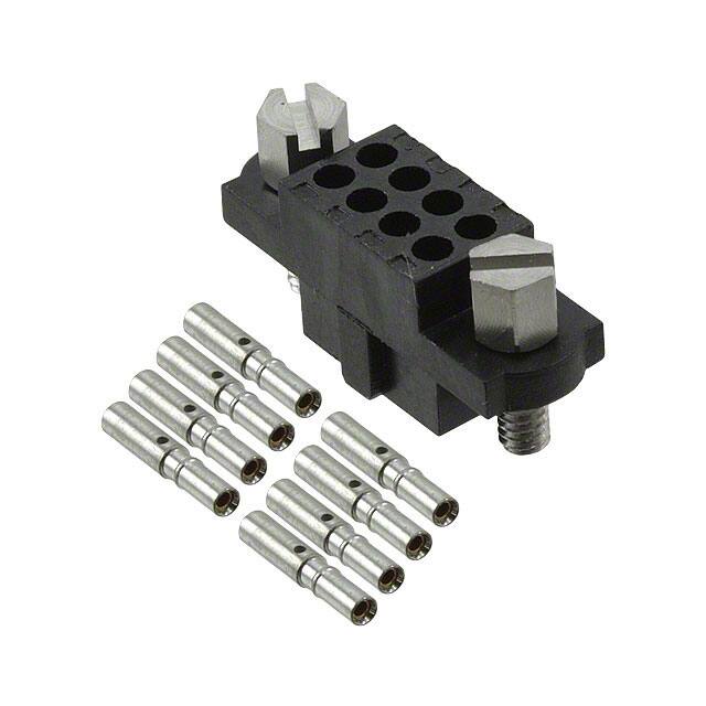 Harwin Inc. M80-4600842
