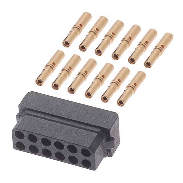 Harwin Inc. M80-8881205