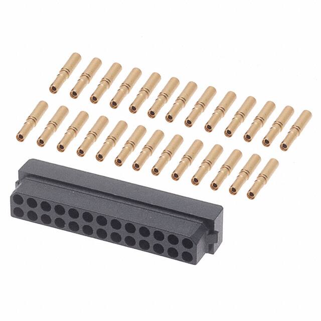 Harwin Inc. M80-8882605