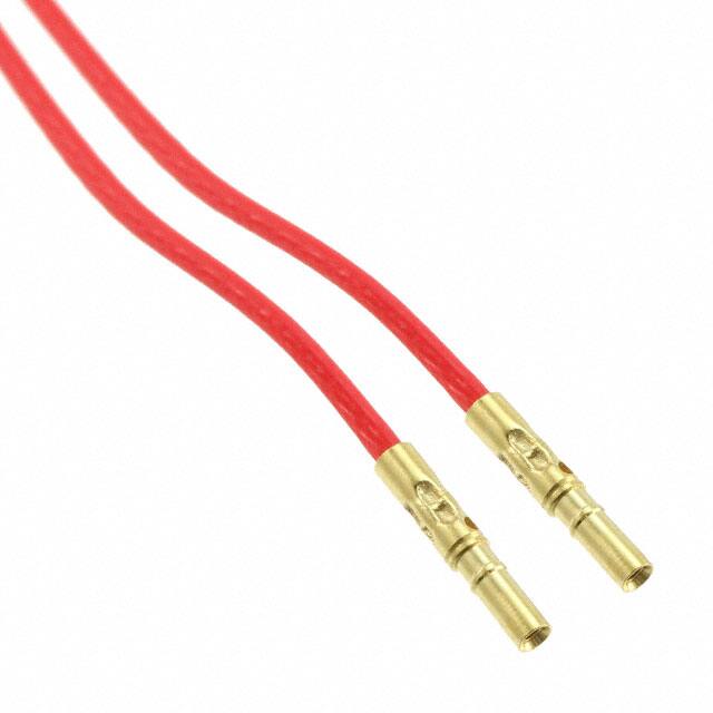 Harwin Inc. M80-9230099