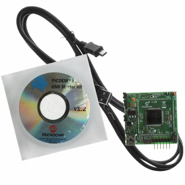 Microchip Technology MA180021