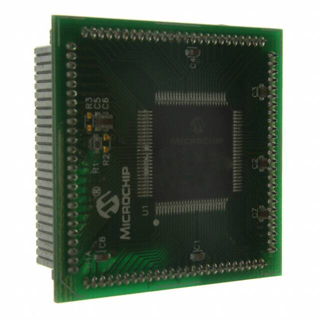 Microchip Technology MA240012