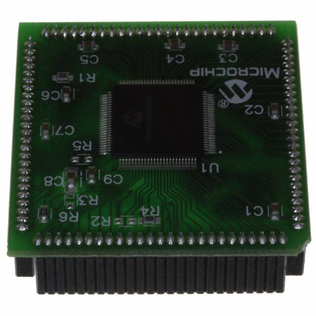 Microchip Technology MA240014