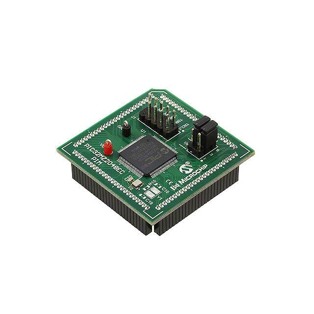 Microchip Technology MA320012