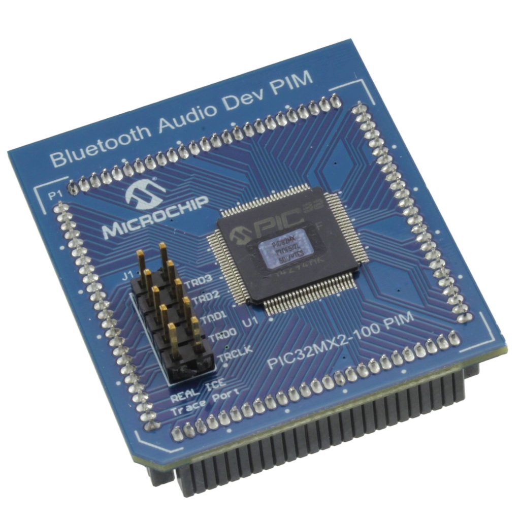 Microchip Technology MA320015