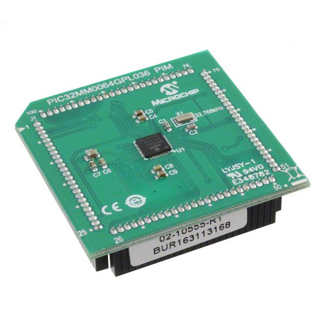 Microchip Technology MA320020