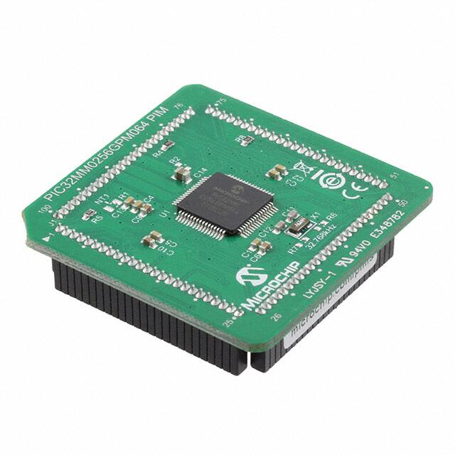 Microchip Technology MA320023