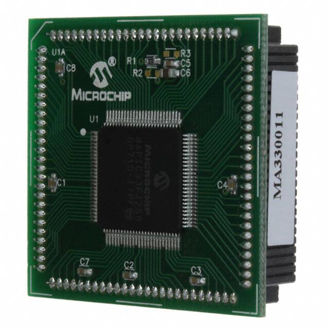 Microchip Technology MA330011