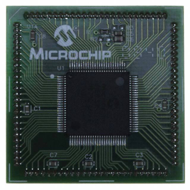 Microchip Technology MA330013