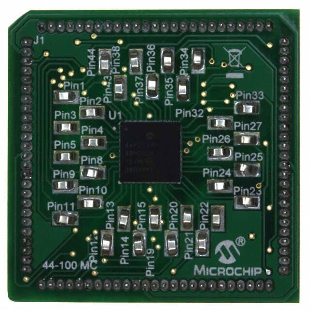Microchip Technology MA330017