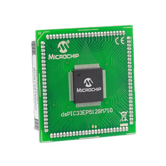 Microchip Technology MA330035