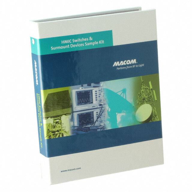 M/A-Com Technology Solutions MADP-011062-SAMKIT
