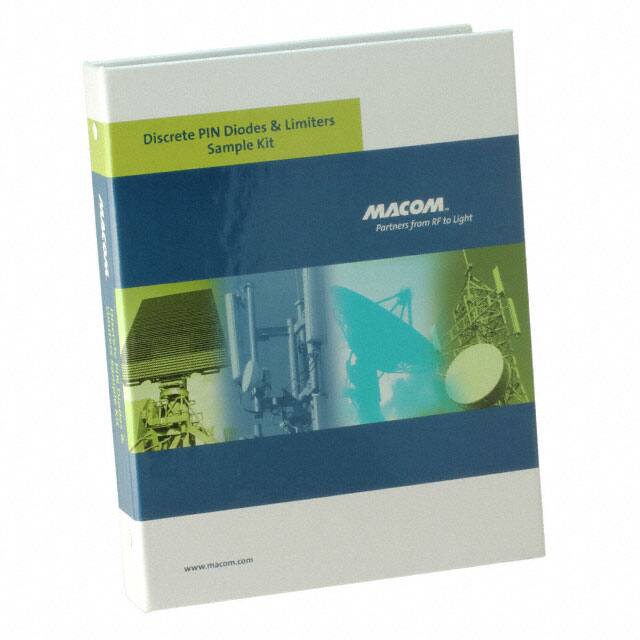 M/A-Com Technology Solutions MADP-011069-SAMKIT