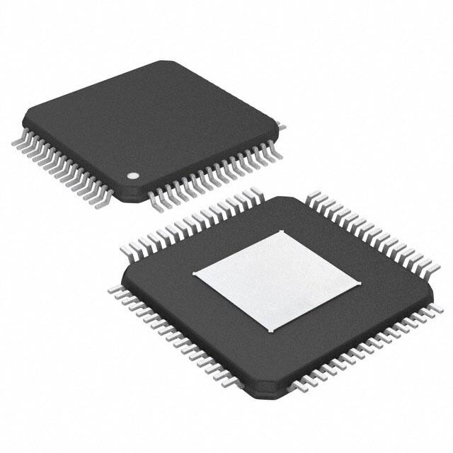 Maxim Integrated MAX11046BECB