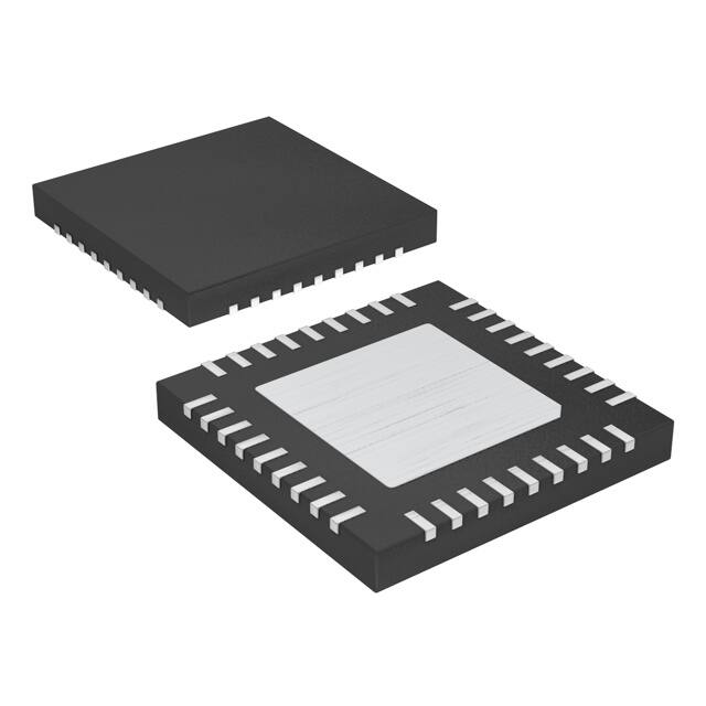 Maxim Integrated MAX19985AETX T