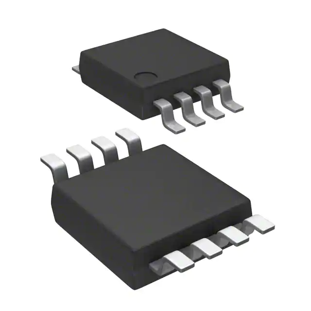 Maxim Integrated MAX2622EUA