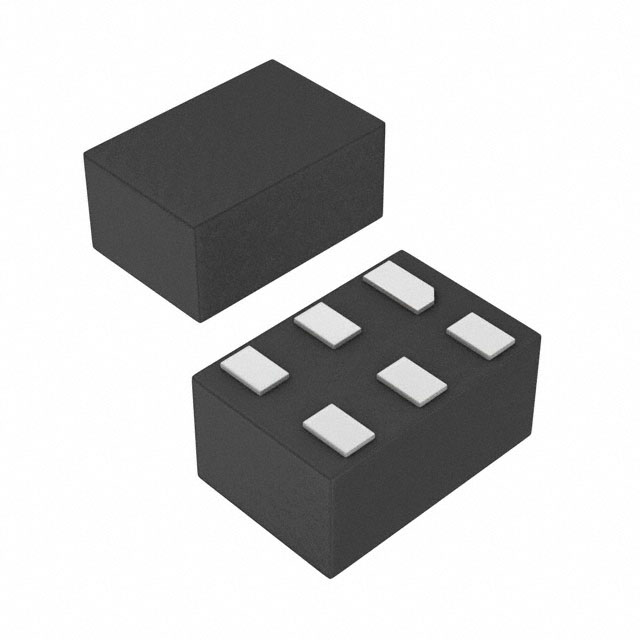 Maxim Integrated MAX2659ELT T