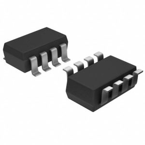 MAX3051EKA T