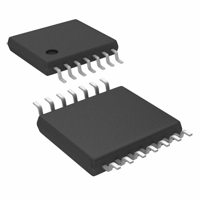 Maxim Integrated MAX31856MUD T