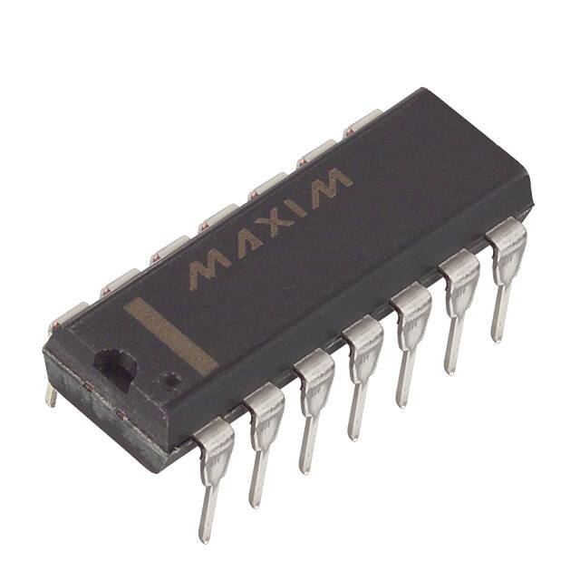 Maxim Integrated MAX3465CPD