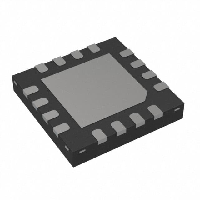 Maxim Integrated MAX98357AETE T