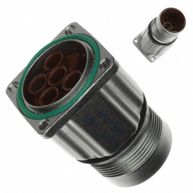 Amphenol Sine Systems Corp MB1LLN0600