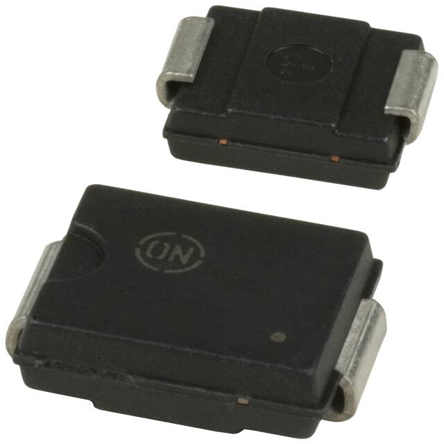 ON Semiconductor MBRS3100T3G