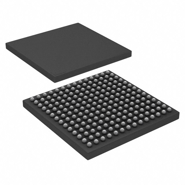 Renesas Electronics America MC-10105F1-821-FNA-M1-A