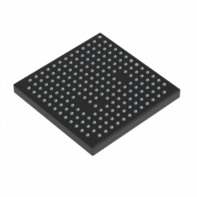 NXP USA Inc. MC13892DJVL