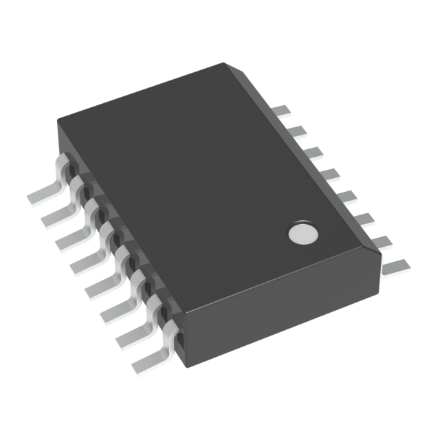 ON Semiconductor MC14536BDWR2G