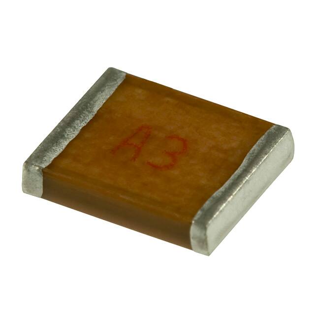 Cornell Dubilier Electronics (CDE) MC22FD751J-F
