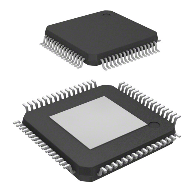 NXP USA Inc. MC33771BTA1AE