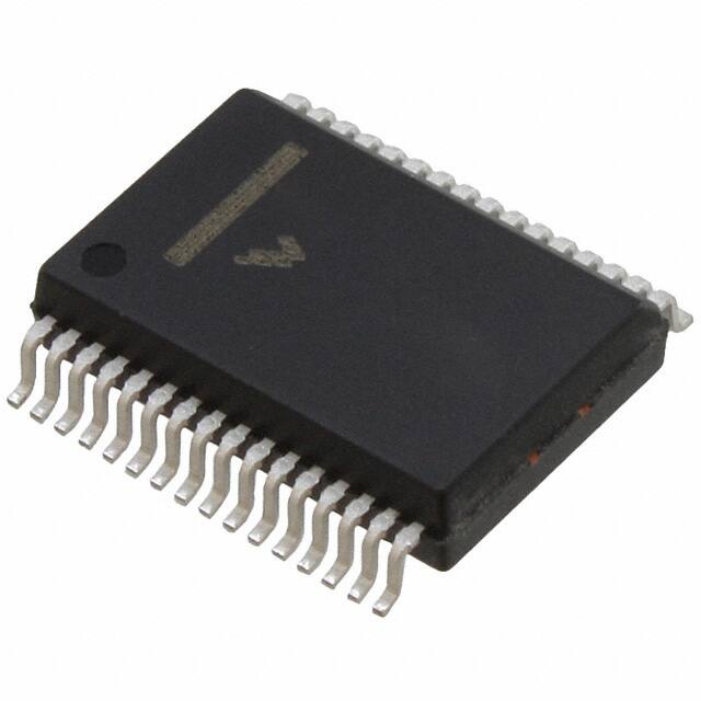 NXP USA Inc. MC33972ATEWR2