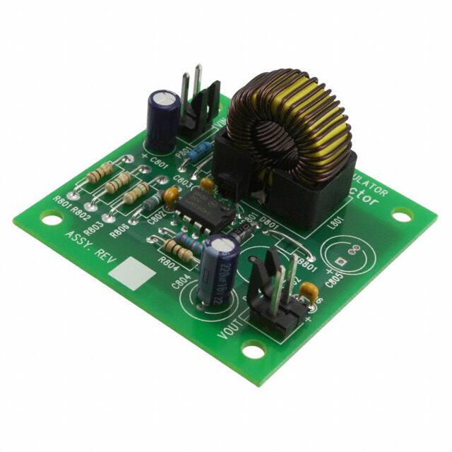 ON Semiconductor MC34063LBKEVB