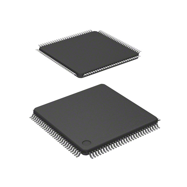 NXP USA Inc. MC9S12A128CPVE