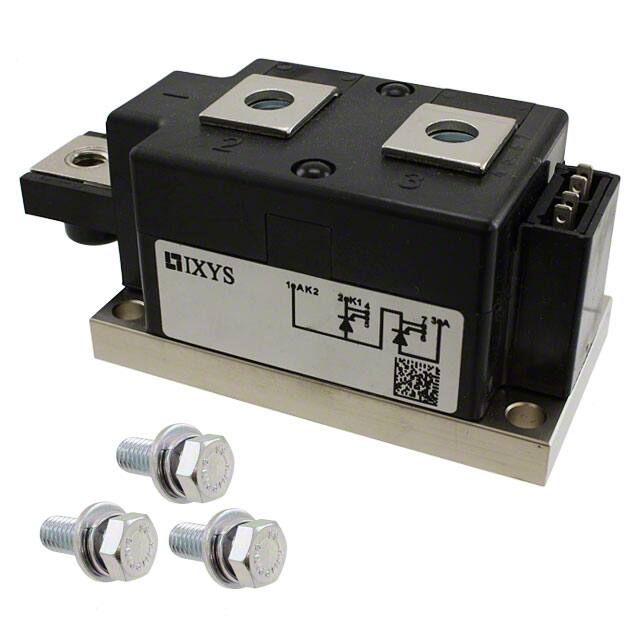 IXYS MCC255-18IO1