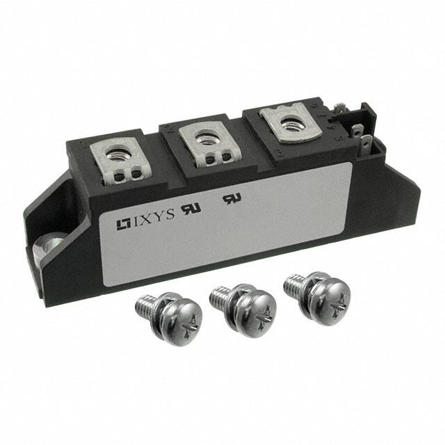 IXYS MCC56-16IO1B