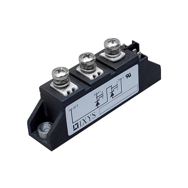 IXYS MCC72-16IO1B