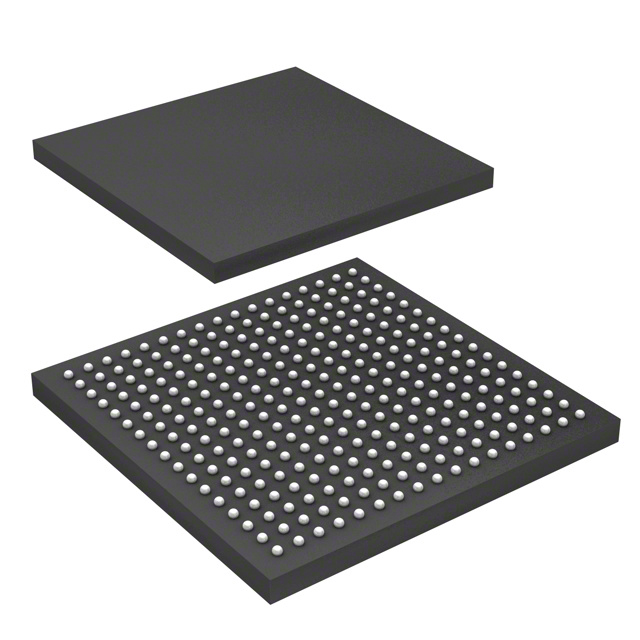 NXP USA Inc. MCIMX6G2CVM05AB