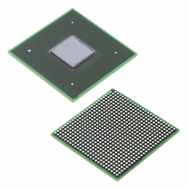 NXP USA Inc. MCIMX6Q5EYM10AC