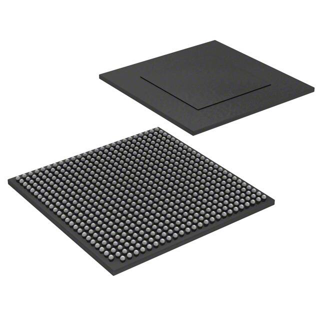 NXP USA Inc. MCIMX6Q6AVT10AD