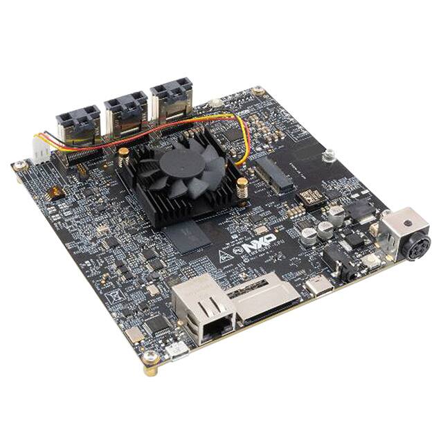 NXP USA Inc. MCIMX8QXP-CPU
